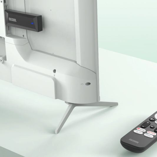 MECOOL MEgo1 4K Google TV Stick