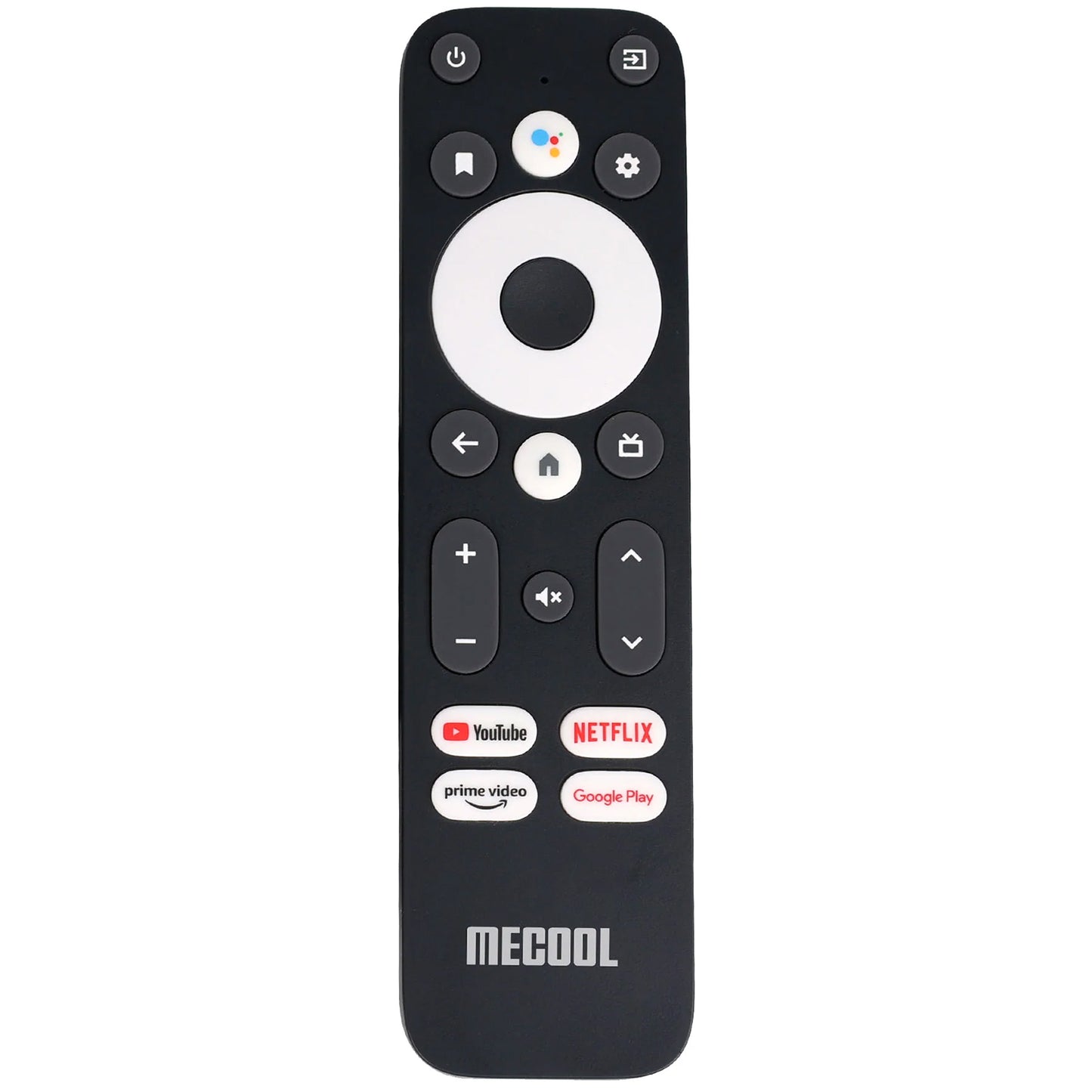 MECOOL KM2 Plus 4K Streaming Box (2025)