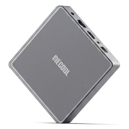 MECOOL MEon1 4K Google TV Streaming Box
