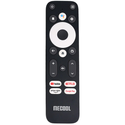 MECOOL KM2 Plus 4K Streaming Box (2025)