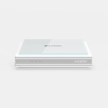 MECOOL KM2 Plus Deluxe 4K Streaming Box (2025)