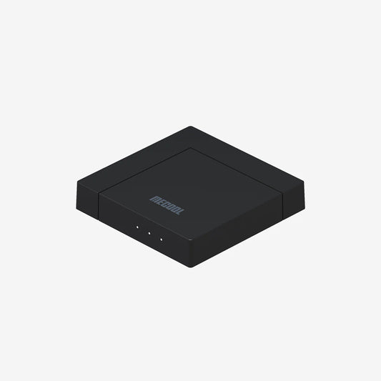 MECOOL KM9 PRO MAX 4K GTV Streaming Box